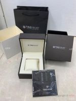 Replica Tag Heuer Watch Box for Sale - Dark Brown Box